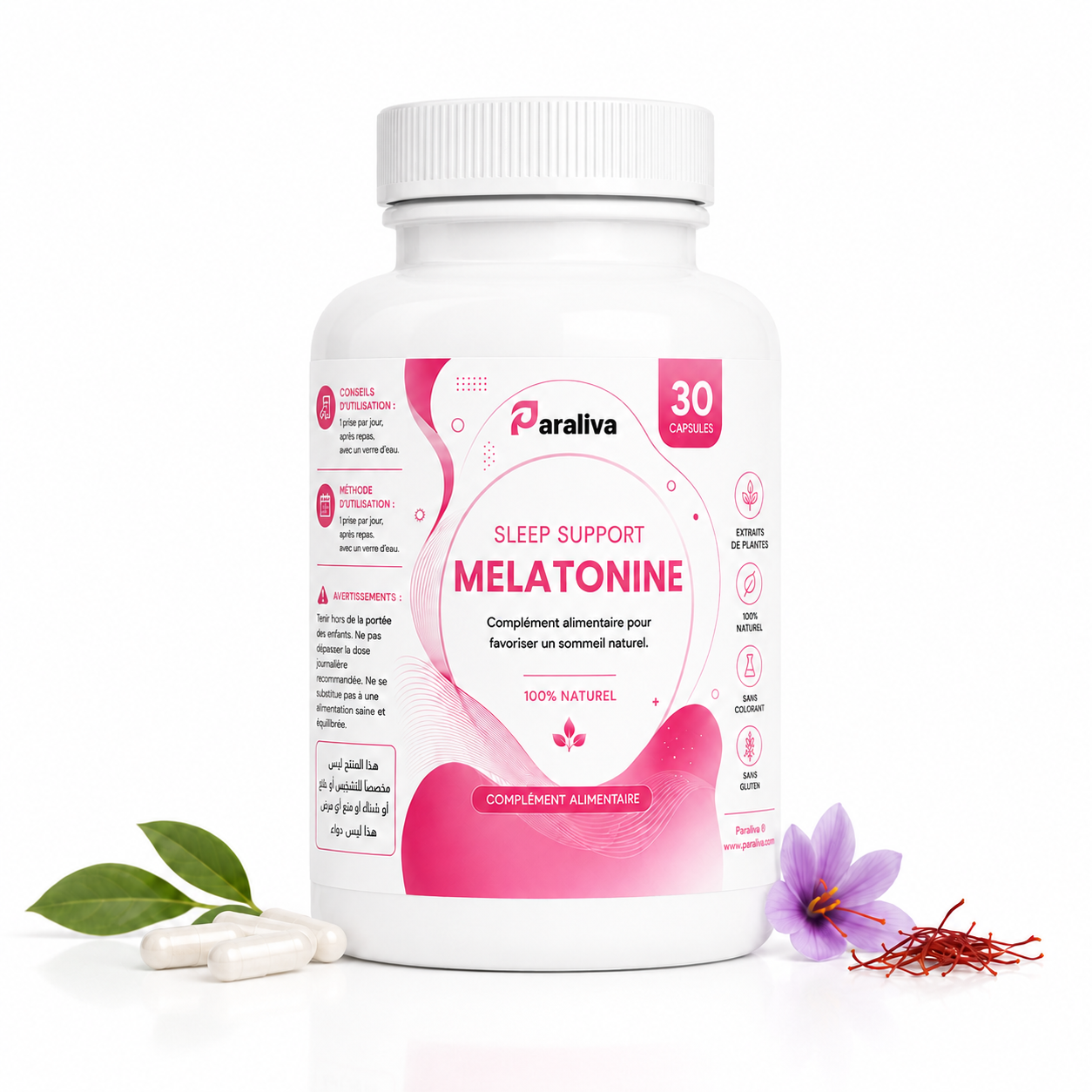 Liver Detox – Natural Liver Blend